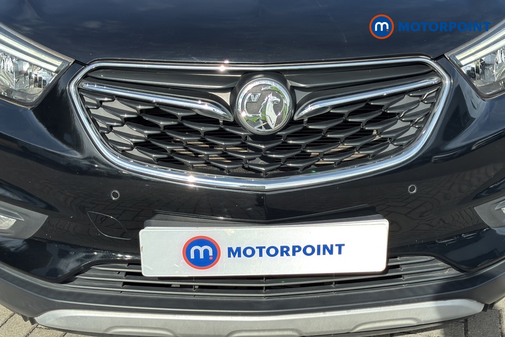 Vauxhall Mokka X Elite Nav Automatic Petrol SUV - Stock Number (1666549) - 43rd supplementary image