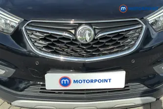 Vauxhall Mokka X Elite Nav Automatic Petrol SUV - Stock Number (1666549) - 43rd supplementary image