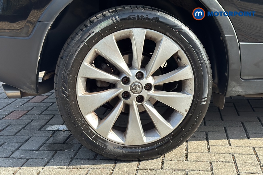 Vauxhall Mokka X Elite Nav Automatic Petrol SUV - Stock Number (1666549) - 46th supplementary image