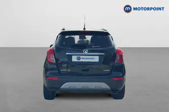 Vauxhall Mokka X Elite Nav Automatic Petrol SUV - Stock Number (1666549) - Rear bumper