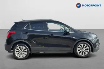 Vauxhall Mokka X Elite Nav Automatic Petrol SUV - Stock Number (1666549) - Passenger side