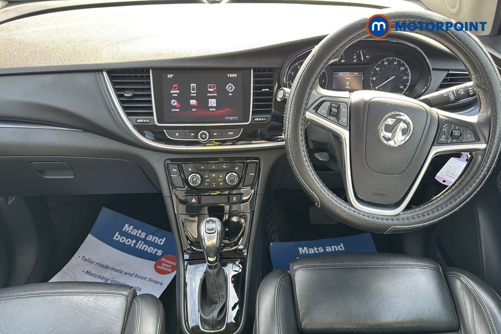Vauxhall Mokka X Elite Nav Automatic Petrol SUV - Stock Number (1666549) - 1st supplementary image