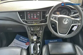Vauxhall Mokka X Elite Nav Automatic Petrol SUV - Stock Number (1666549) - 1st supplementary image
