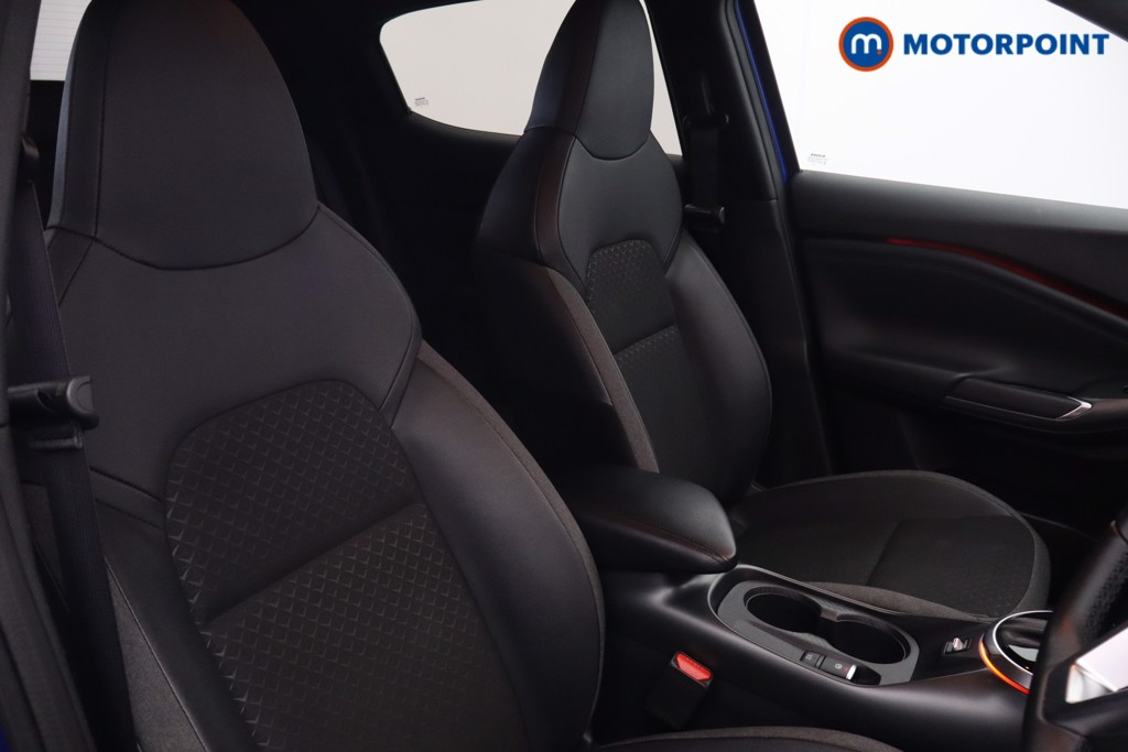 Nissan Juke N-Connecta Automatic Petrol SUV - Stock Number (1667446) - 25th supplementary image