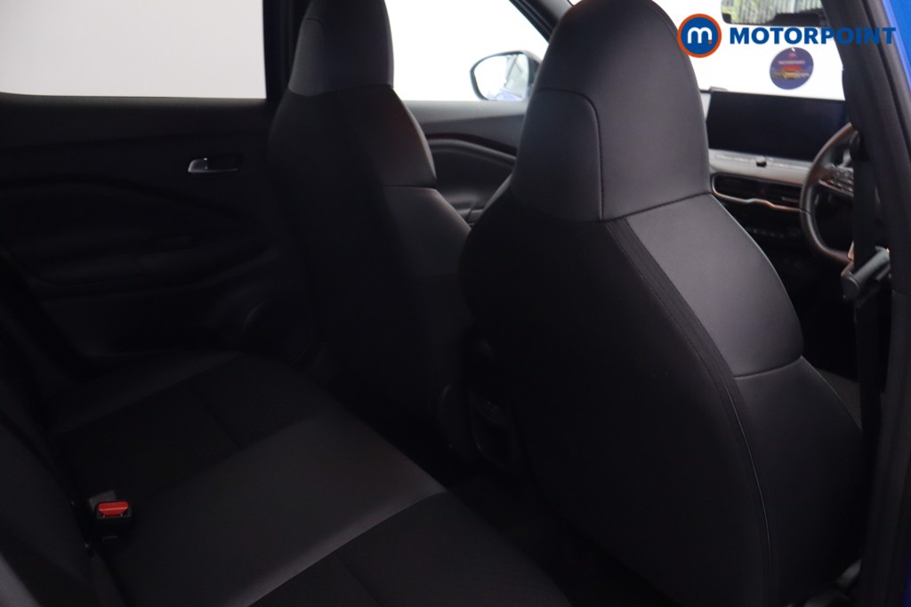Nissan Juke N-Connecta Automatic Petrol SUV - Stock Number (1667446) - 26th supplementary image