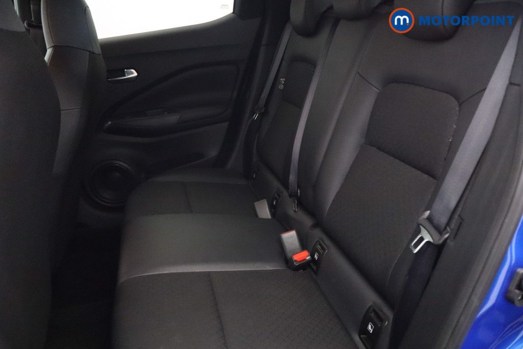 Nissan Juke N-Connecta Automatic Petrol SUV - Stock Number (1667446) - 30th supplementary image