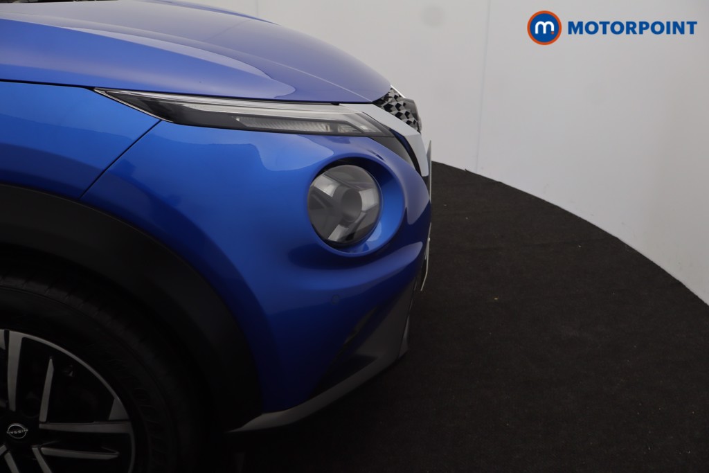 Nissan Juke N-Connecta Automatic Petrol SUV - Stock Number (1667446) - 37th supplementary image