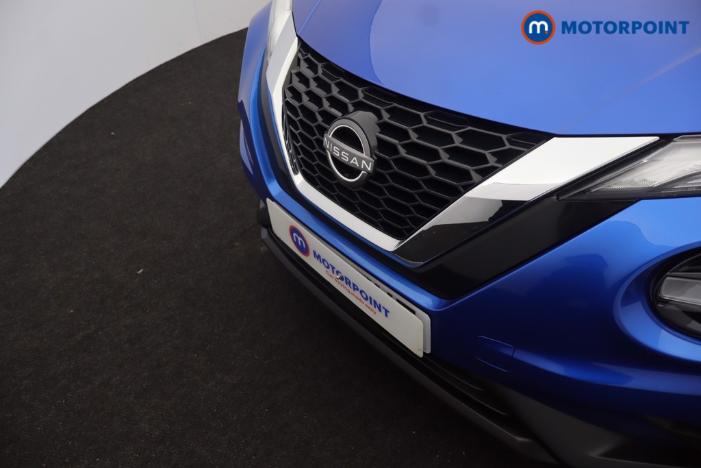 Nissan Juke N-Connecta Automatic Petrol SUV - Stock Number (1667446) - 39th supplementary image