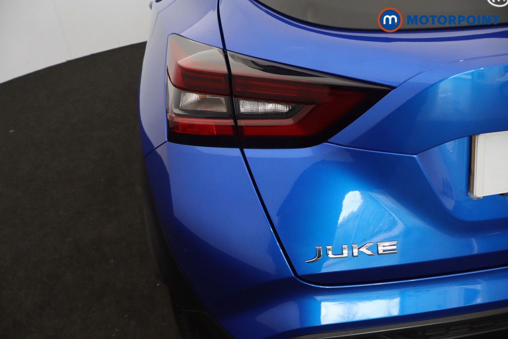 Nissan Juke N-Connecta Automatic Petrol SUV - Stock Number (1667446) - 41st supplementary image