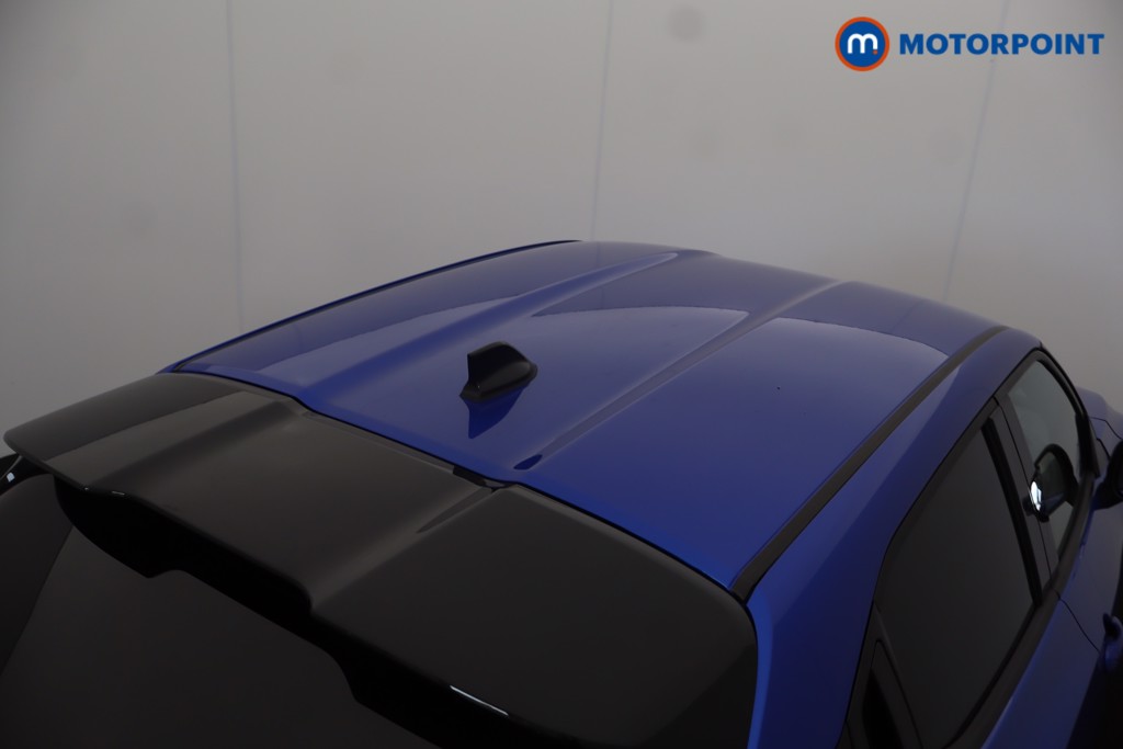 Nissan Juke N-Connecta Automatic Petrol SUV - Stock Number (1667446) - 45th supplementary image