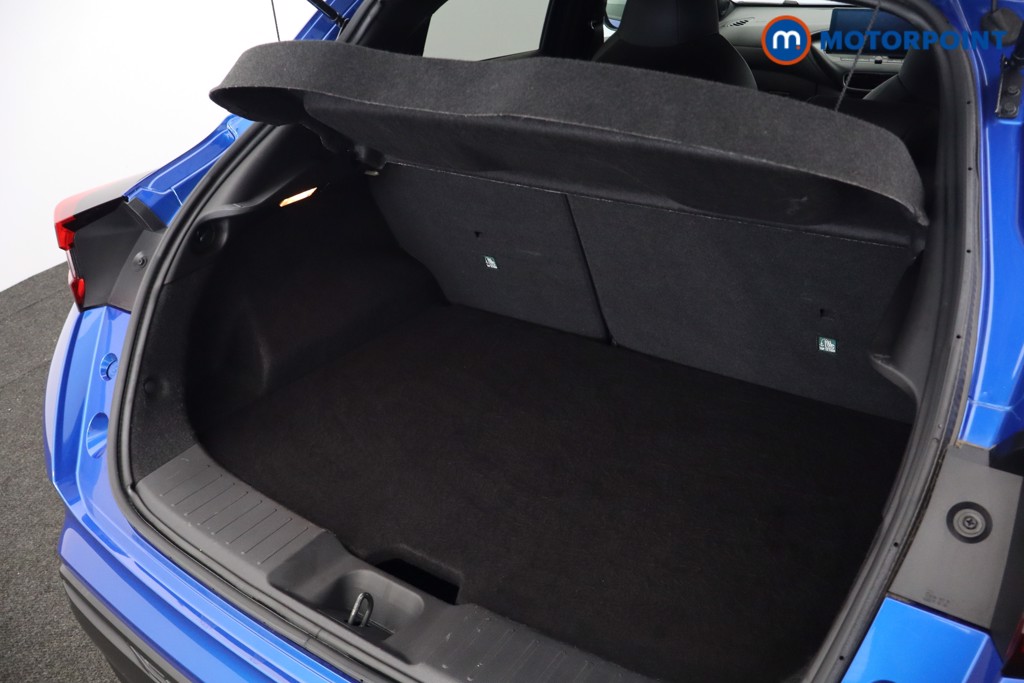 Nissan Juke N-Connecta Automatic Petrol SUV - Stock Number (1667446) - 46th supplementary image