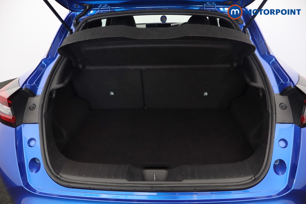 Nissan Juke N-Connecta Automatic Petrol SUV - Stock Number (1667446) - 47th supplementary image