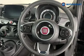 Fiat 500 1.0 Mild Hybrid 3Dr Manual Petrol Hatchback - Stock Number (1667666) - 2nd supplementary image