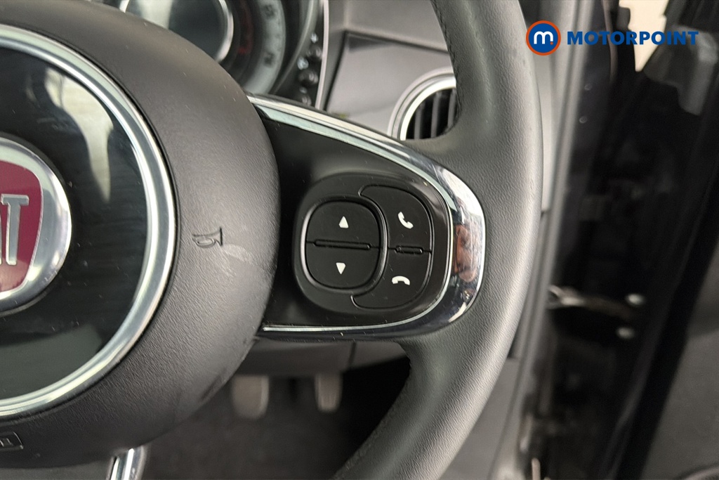 Fiat 500 1.0 Mild Hybrid 3Dr Manual Petrol Hatchback - Stock Number (1667666) - 3rd supplementary image