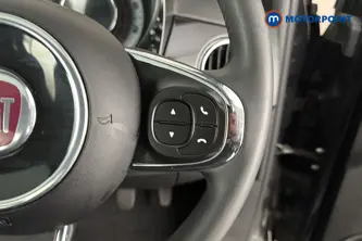 Fiat 500 1.0 Mild Hybrid 3Dr Manual Petrol Hatchback - Stock Number (1667666) - 3rd supplementary image