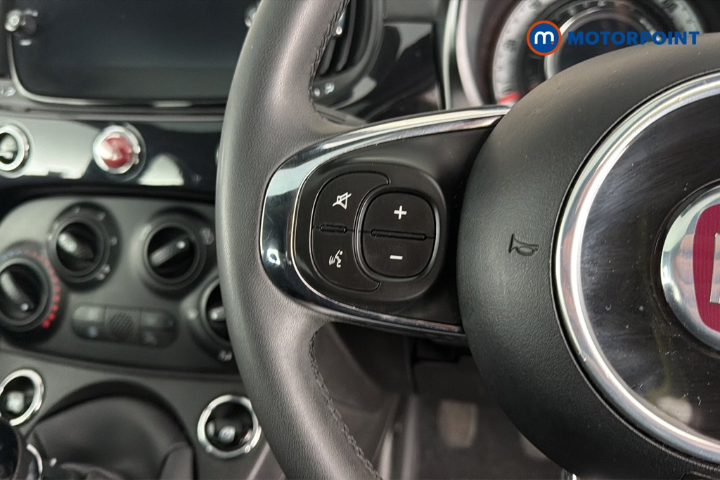 Fiat 500 1.0 Mild Hybrid 3Dr Manual Petrol Hatchback - Stock Number (1667666) - 4th supplementary image