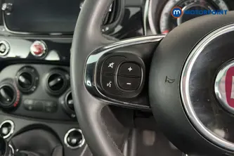 Fiat 500 1.0 Mild Hybrid 3Dr Manual Petrol Hatchback - Stock Number (1667666) - 4th supplementary image