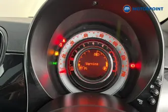 Fiat 500 1.0 Mild Hybrid 3Dr Manual Petrol Hatchback - Stock Number (1667666) - 5th supplementary image