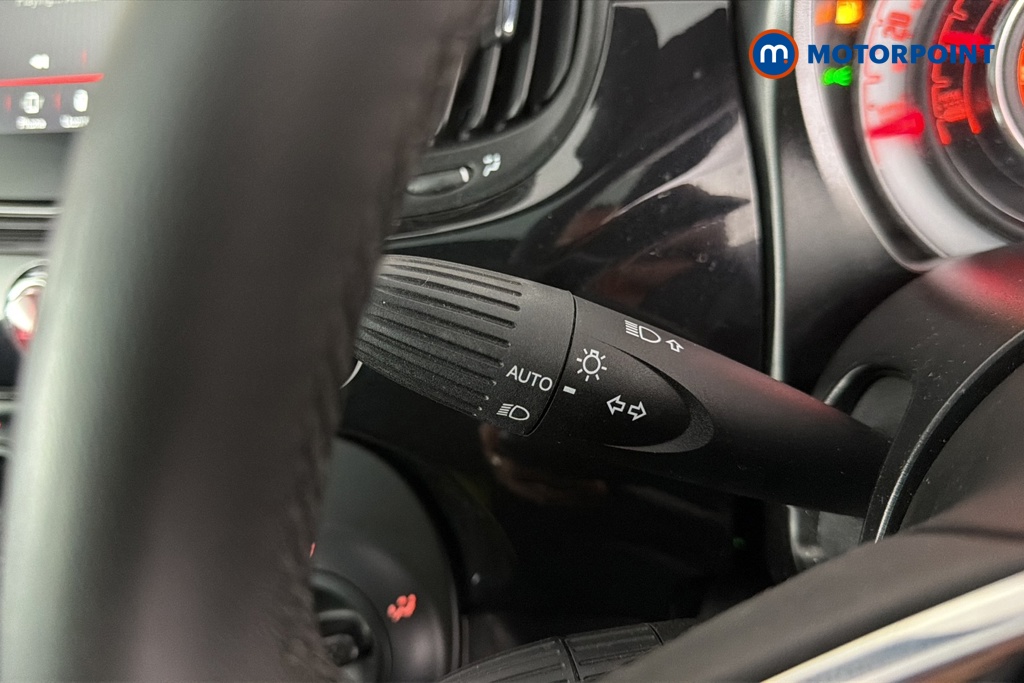 Fiat 500 1.0 Mild Hybrid 3Dr Manual Petrol Hatchback - Stock Number (1667666) - 7th supplementary image