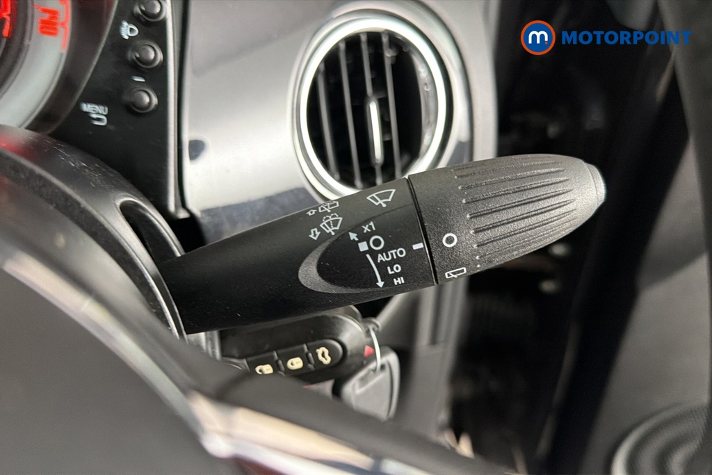 Fiat 500 1.0 Mild Hybrid 3Dr Manual Petrol Hatchback - Stock Number (1667666) - 8th supplementary image