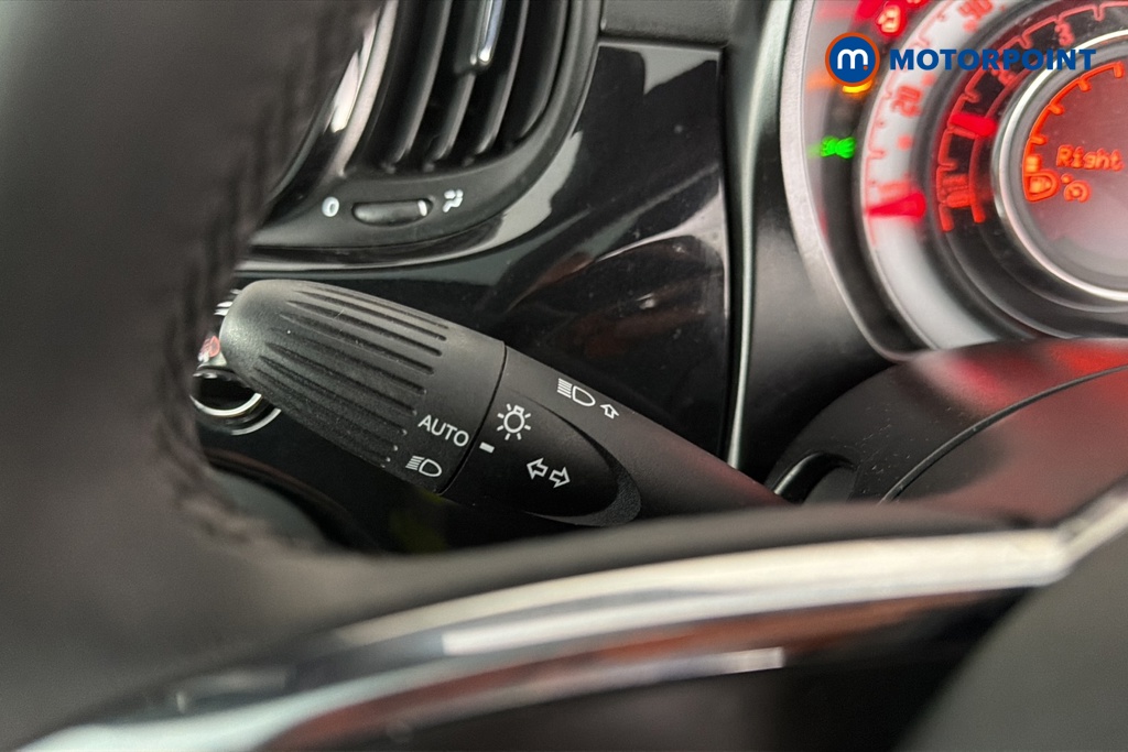 Fiat 500 1.0 Mild Hybrid 3Dr Manual Petrol Hatchback - Stock Number (1667666) - 11th supplementary image