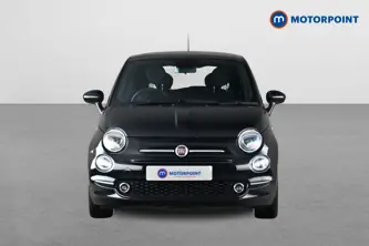 Fiat 500 1.0 Mild Hybrid 3Dr Manual Petrol Hatchback - Stock Number (1667666) - Front bumper
