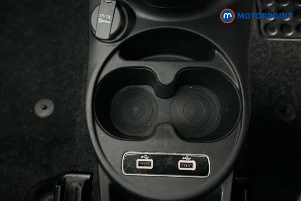 Fiat 500 1.0 Mild Hybrid 3Dr Manual Petrol Hatchback - Stock Number (1667666) - 16th supplementary image