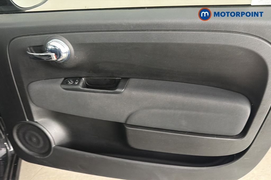 Fiat 500 1.0 Mild Hybrid 3Dr Manual Petrol Hatchback - Stock Number (1667666) - 18th supplementary image
