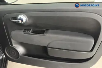 Fiat 500 1.0 Mild Hybrid 3Dr Manual Petrol Hatchback - Stock Number (1667666) - 18th supplementary image