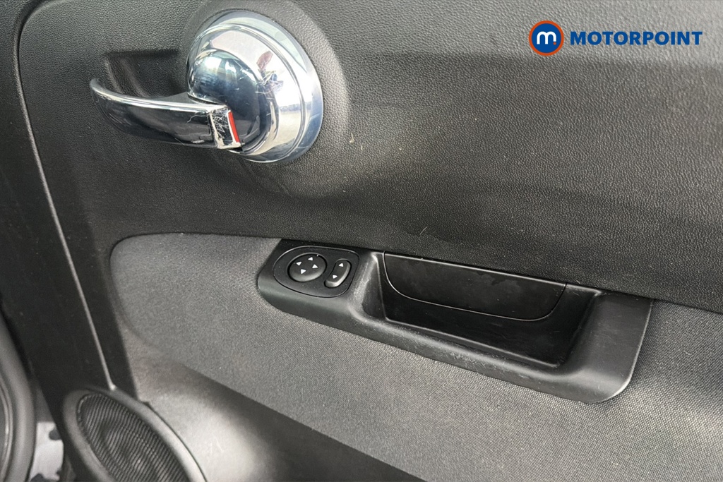 Fiat 500 1.0 Mild Hybrid 3Dr Manual Petrol Hatchback - Stock Number (1667666) - 19th supplementary image