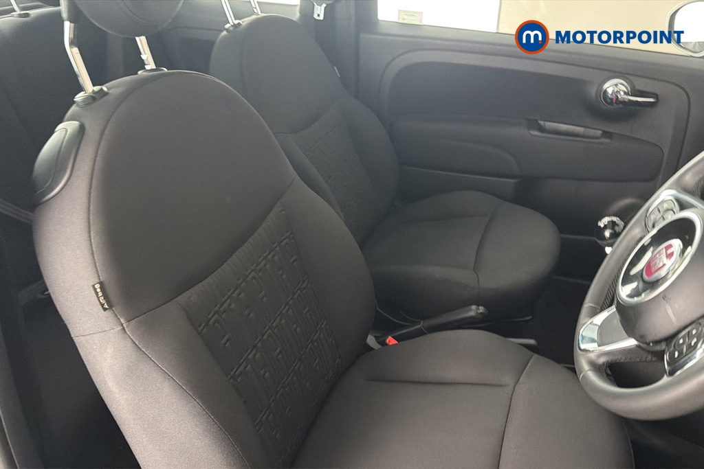 Fiat 500 1.0 Mild Hybrid 3Dr Manual Petrol Hatchback - Stock Number (1667666) - 22nd supplementary image