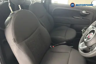 Fiat 500 1.0 Mild Hybrid 3Dr Manual Petrol Hatchback - Stock Number (1667666) - 22nd supplementary image