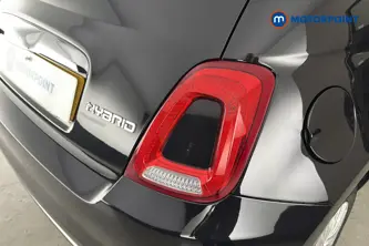Fiat 500 1.0 Mild Hybrid 3Dr Manual Petrol Hatchback - Stock Number (1667666) - 36th supplementary image