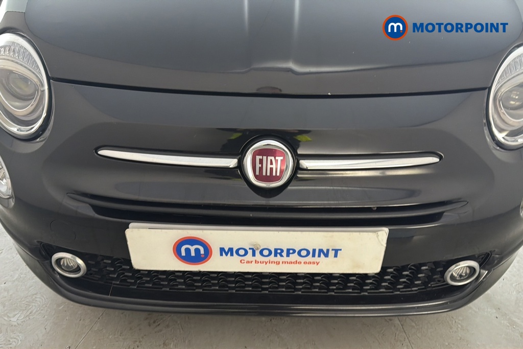 Fiat 500 1.0 Mild Hybrid 3Dr Manual Petrol Hatchback - Stock Number (1667666) - 43rd supplementary image