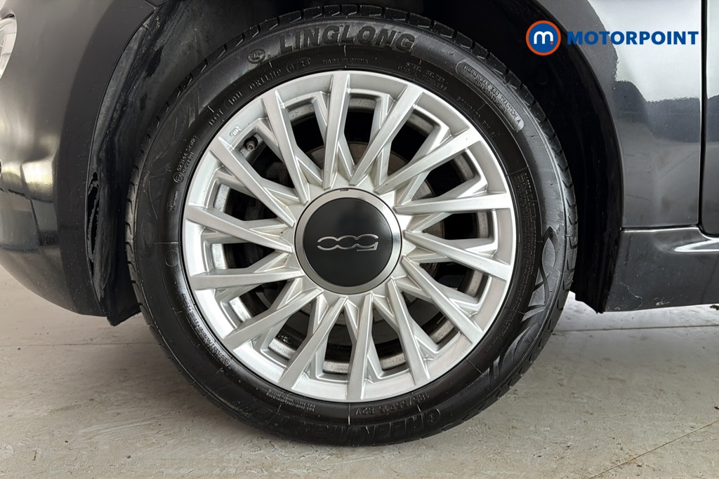 Fiat 500 1.0 Mild Hybrid 3Dr Manual Petrol Hatchback - Stock Number (1667666) - 44th supplementary image