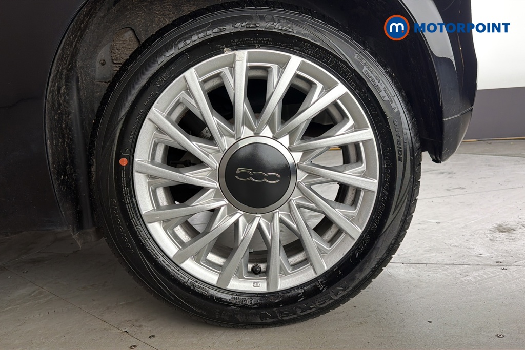 Fiat 500 1.0 Mild Hybrid 3Dr Manual Petrol Hatchback - Stock Number (1667666) - 45th supplementary image