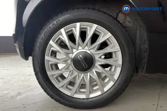 Fiat 500 1.0 Mild Hybrid 3Dr Manual Petrol Hatchback - Stock Number (1667666) - 46th supplementary image