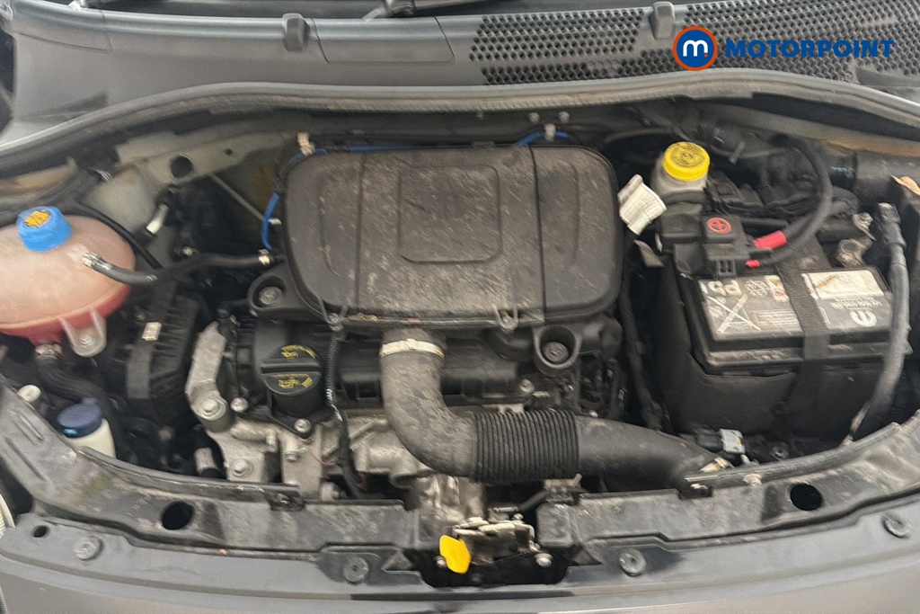Fiat 500 1.0 Mild Hybrid 3Dr Manual Petrol Hatchback - Stock Number (1667666) - 48th supplementary image