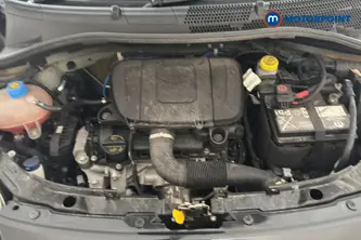 Fiat 500 1.0 Mild Hybrid 3Dr Manual Petrol Hatchback - Stock Number (1667666) - 48th supplementary image
