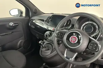Fiat 500 1.0 Mild Hybrid 3Dr Manual Petrol Hatchback - Stock Number (1667666) - 1st supplementary image