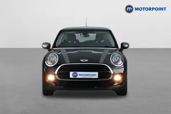 Mini Hatchback Cooper Seven Automatic Petrol Hatchback - Stock Number (1667743) - Front bumper
