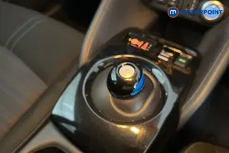Nissan Leaf N-Connecta Automatic Electric Hatchback - Stock Number (1668060) - 15th supplementary image