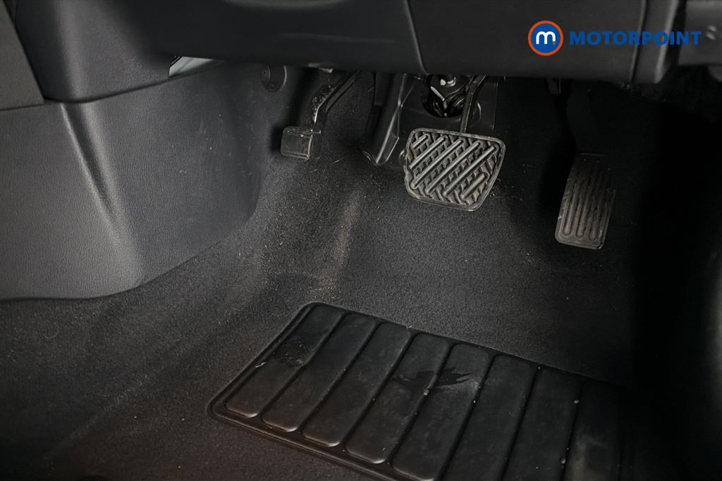 Nissan Leaf N-Connecta Automatic Electric Hatchback - Stock Number (1668060) - 24th supplementary image