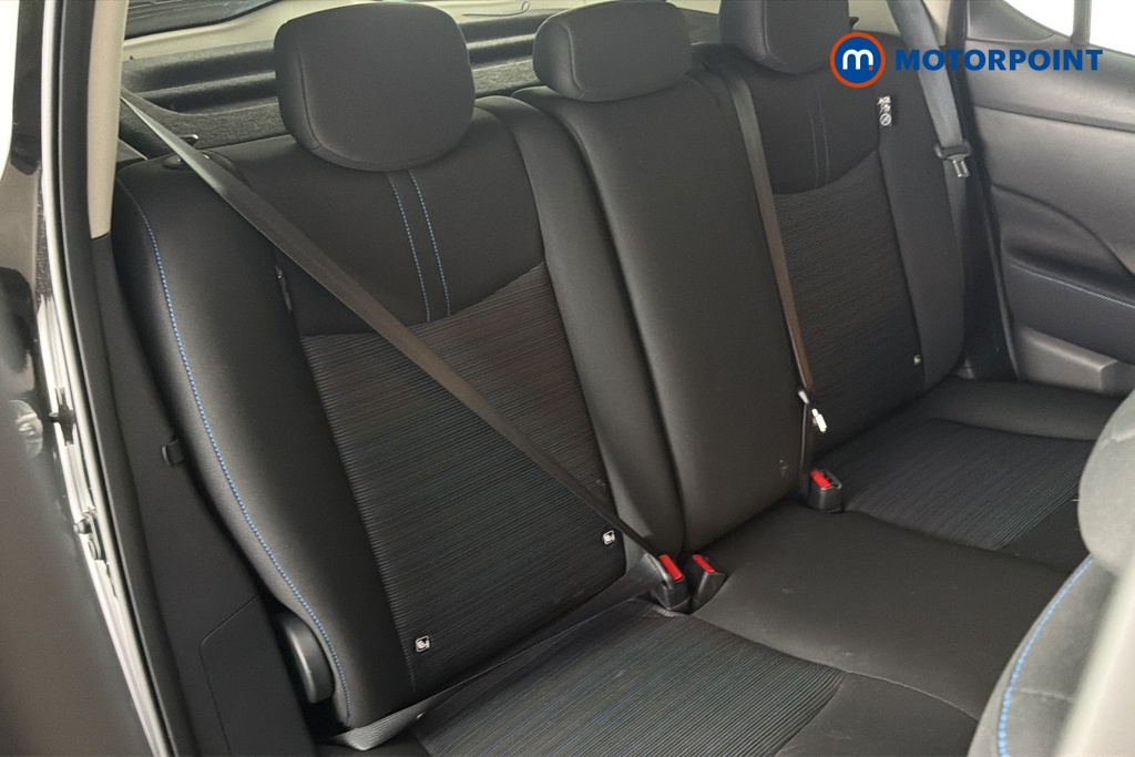 Nissan Leaf N-Connecta Automatic Electric Hatchback - Stock Number (1668060) - 25th supplementary image