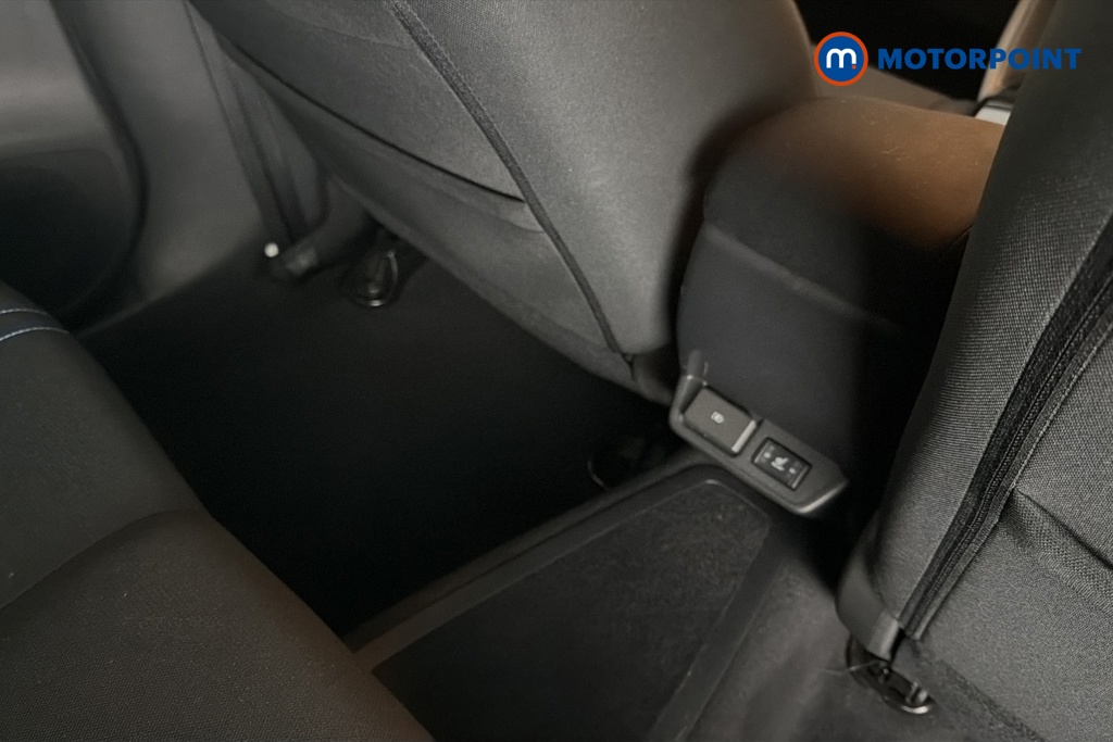Nissan Leaf N-Connecta Automatic Electric Hatchback - Stock Number (1668060) - 28th supplementary image