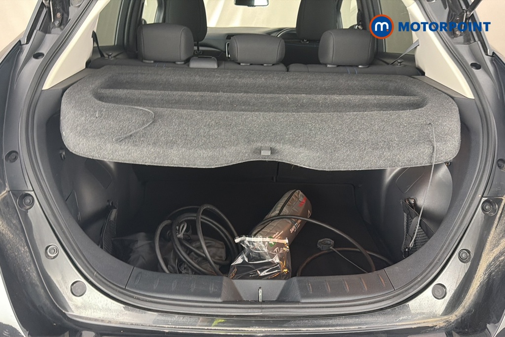 Nissan Leaf N-Connecta Automatic Electric Hatchback - Stock Number (1668060) - 30th supplementary image