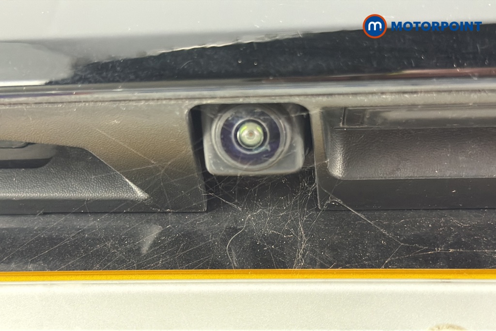 Nissan Leaf N-Connecta Automatic Electric Hatchback - Stock Number (1668060) - 37th supplementary image