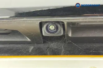 Nissan Leaf N-Connecta Automatic Electric Hatchback - Stock Number (1668060) - 37th supplementary image