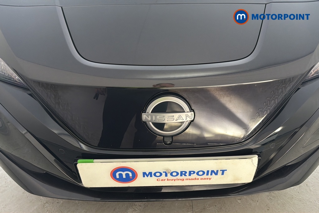 Nissan Leaf N-Connecta Automatic Electric Hatchback - Stock Number (1668060) - 43rd supplementary image