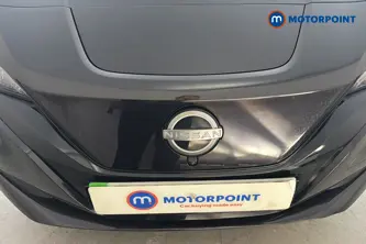 Nissan Leaf N-Connecta Automatic Electric Hatchback - Stock Number (1668060) - 43rd supplementary image